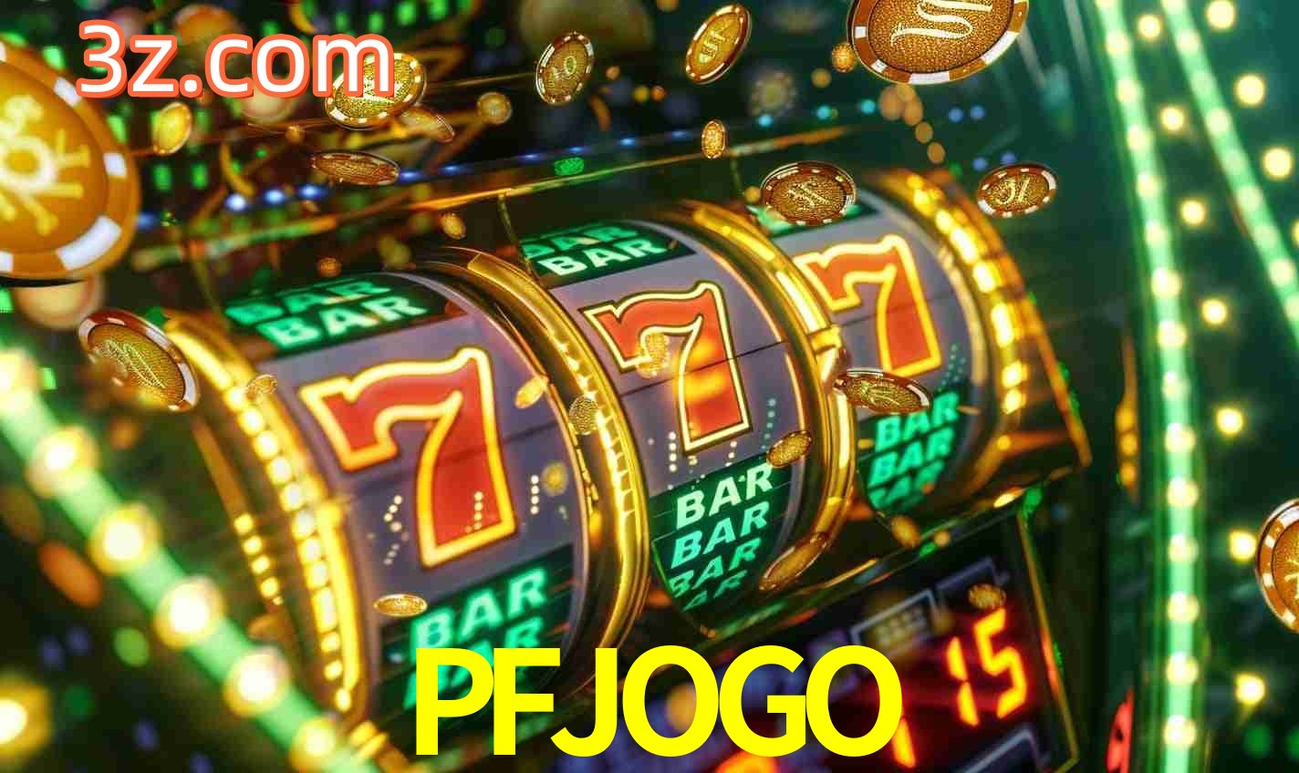 Populares Slots PFJOGO