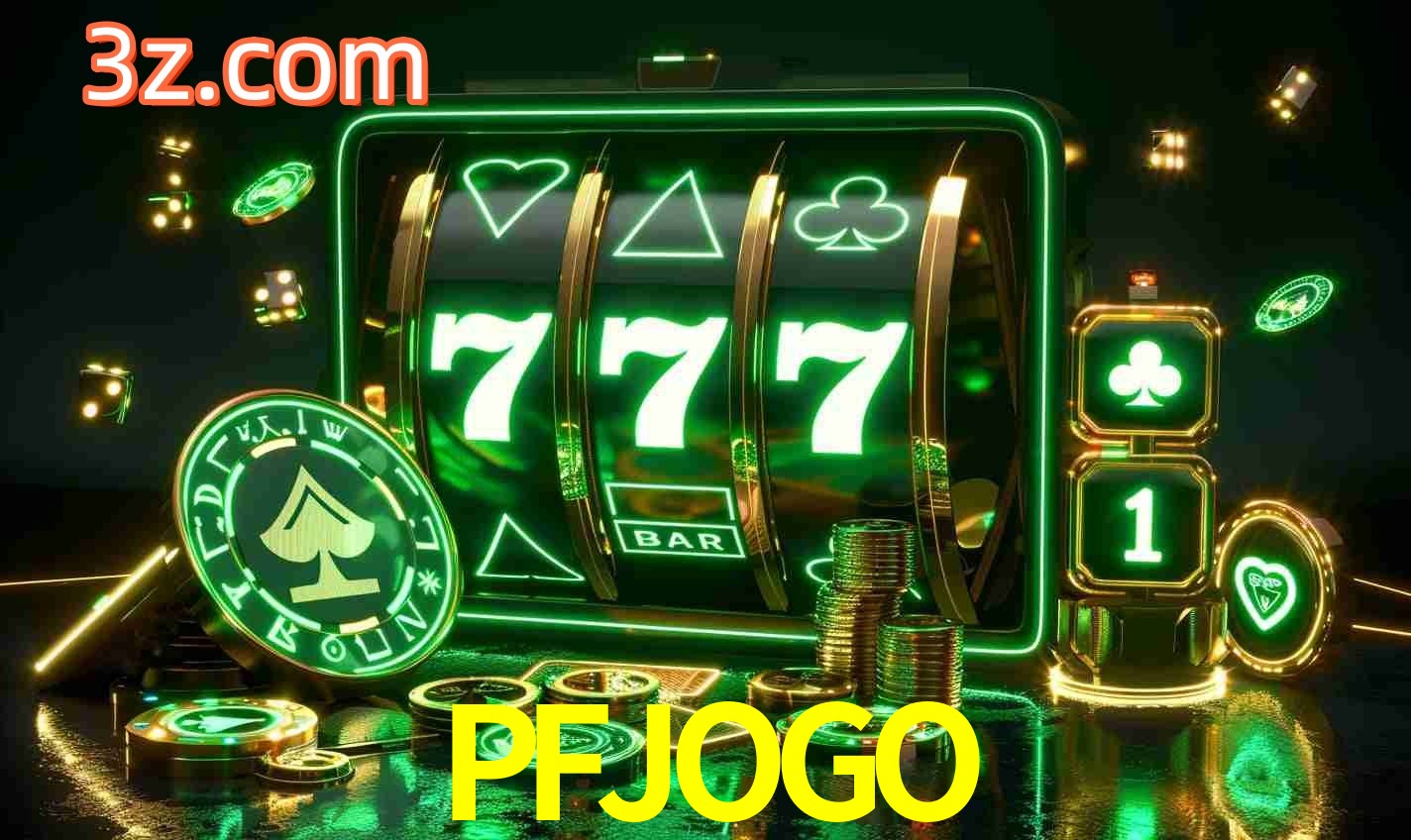 Seguro Login no Cassino Online PFJOGO