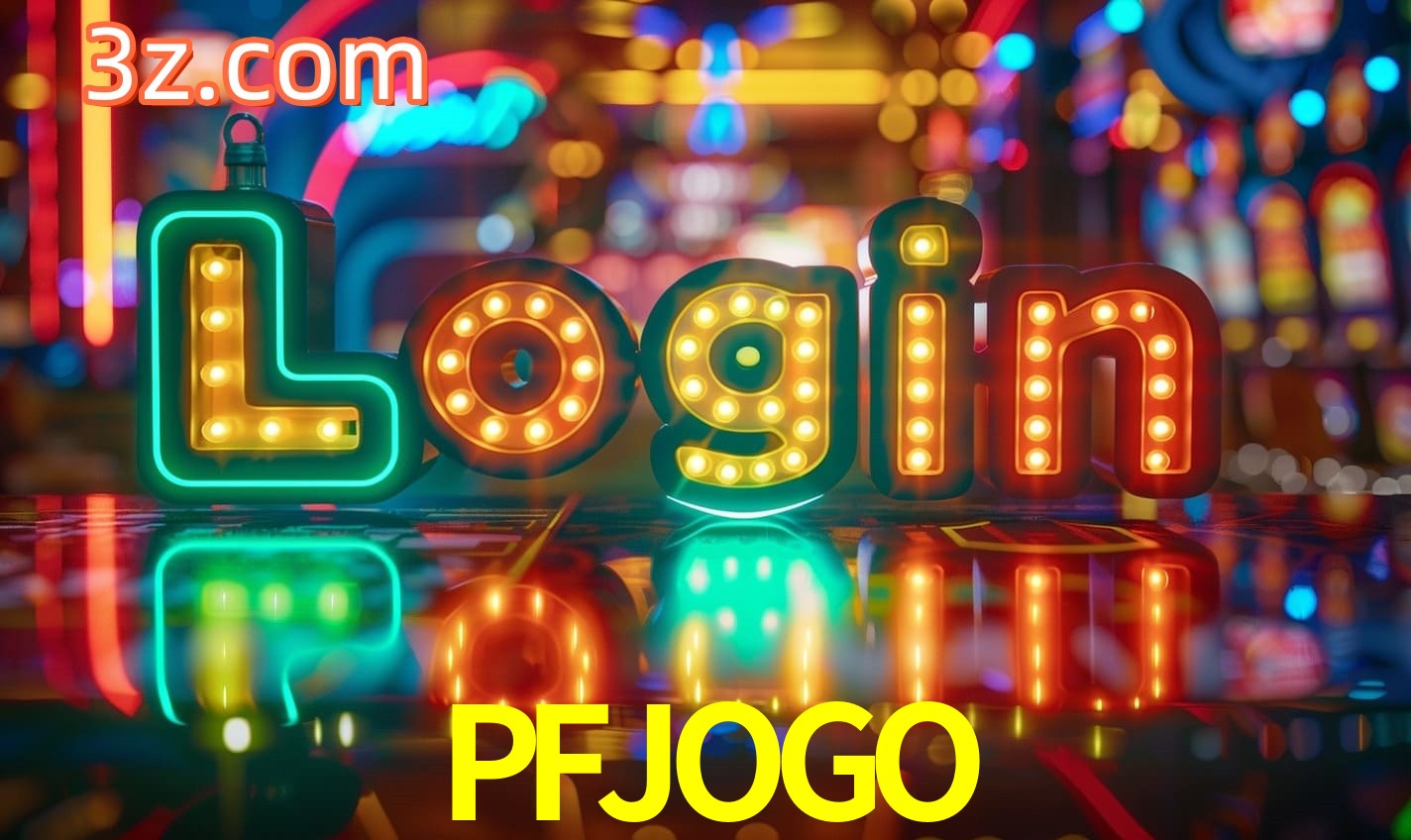 Mundo dos Jogos Cassino PFJOGO