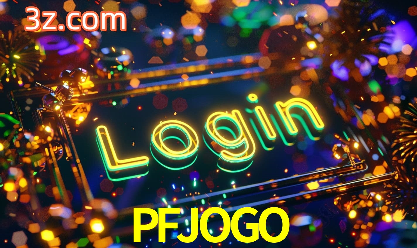 Populares Slots PFJOGO